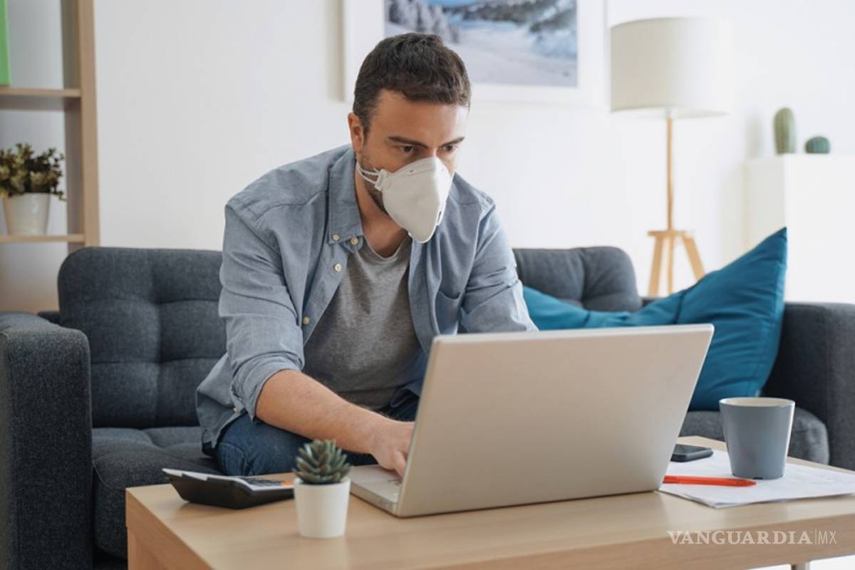 Supervisión en el home office, ¿invasión a la privacidad?