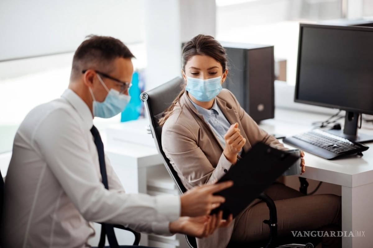 2.5 millones de empleados ‘outsourcing’ ya tienen patrones reales, asegura el IMSS