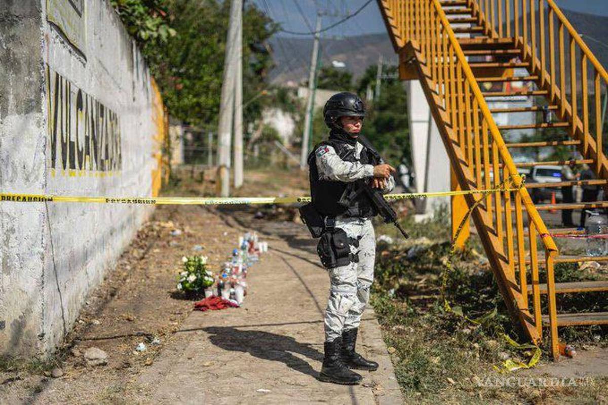 Hasta 11 mil dólares pagaron migrantes accidentados en Chiapas