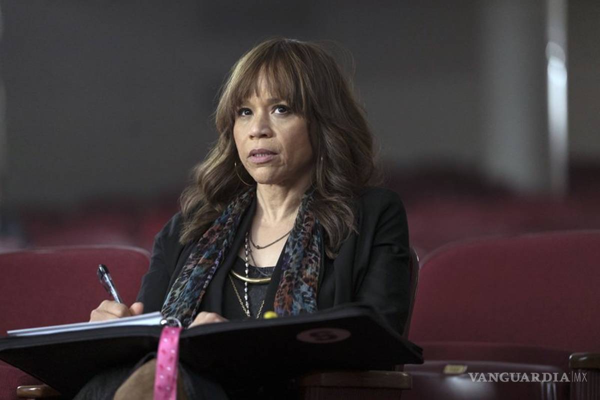 $!Marina de Tavira, Rosie Pérez y Maribel Verdú en primera serie española de Apple TV