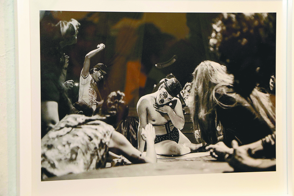 ¡Atención fotógrafos! Lanzan convocatoria para Concurso Nacional de Fotografía 'Derechos humanos'