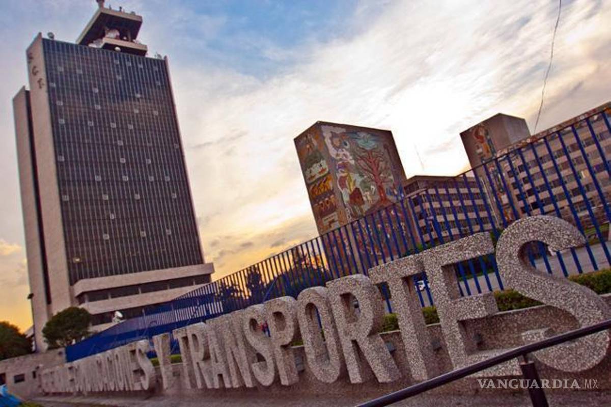 La SCT agradece a empresas extranjeras