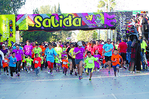 Esperan activar a 42 mil coahuilenses en todo el Estado