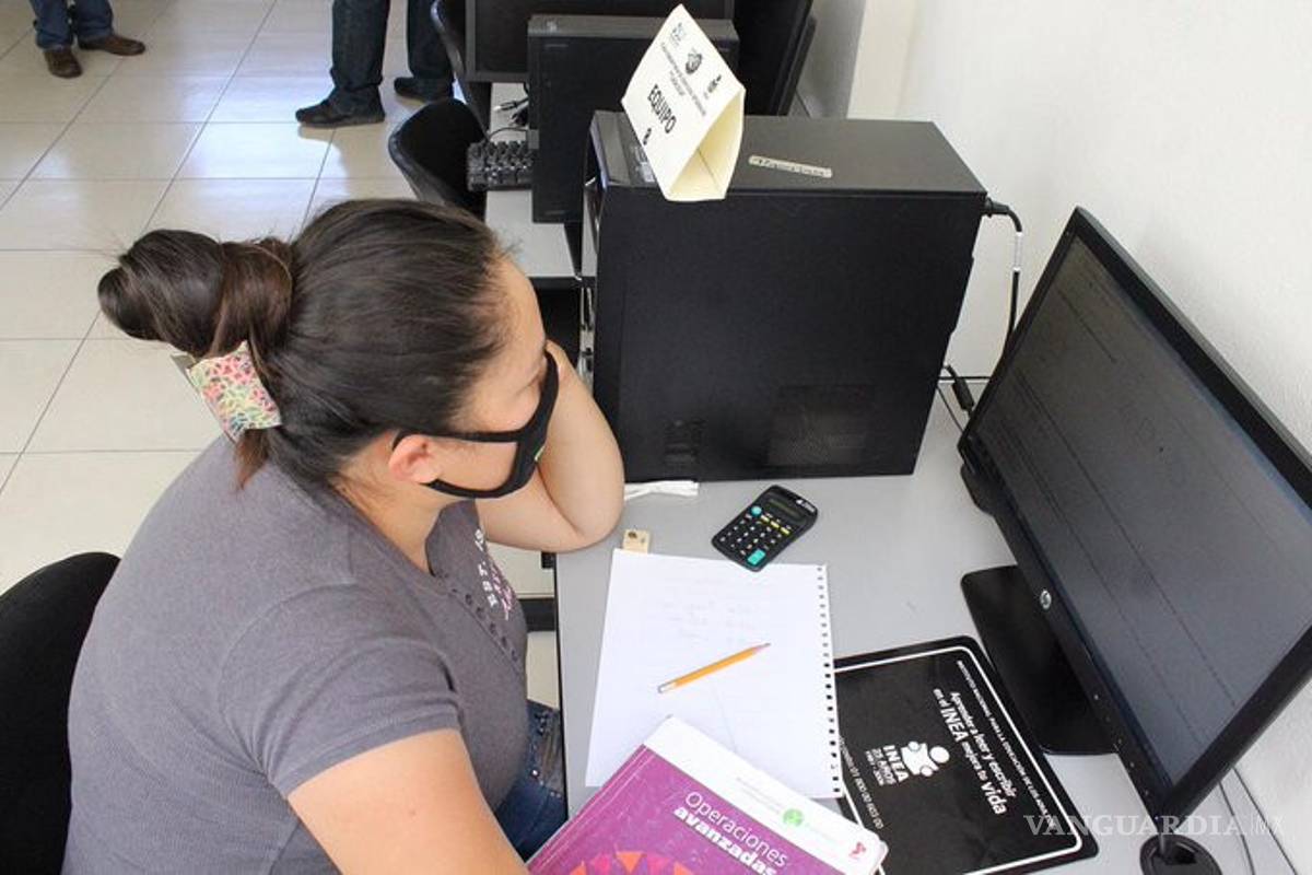 Evaluación fue inadecuada y mal organizada; AMLO queda a deber: maestros