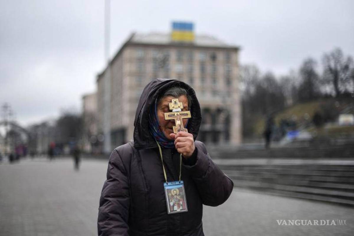 En vivo: guerra entre Rusia y Ucrania minuto a minuto