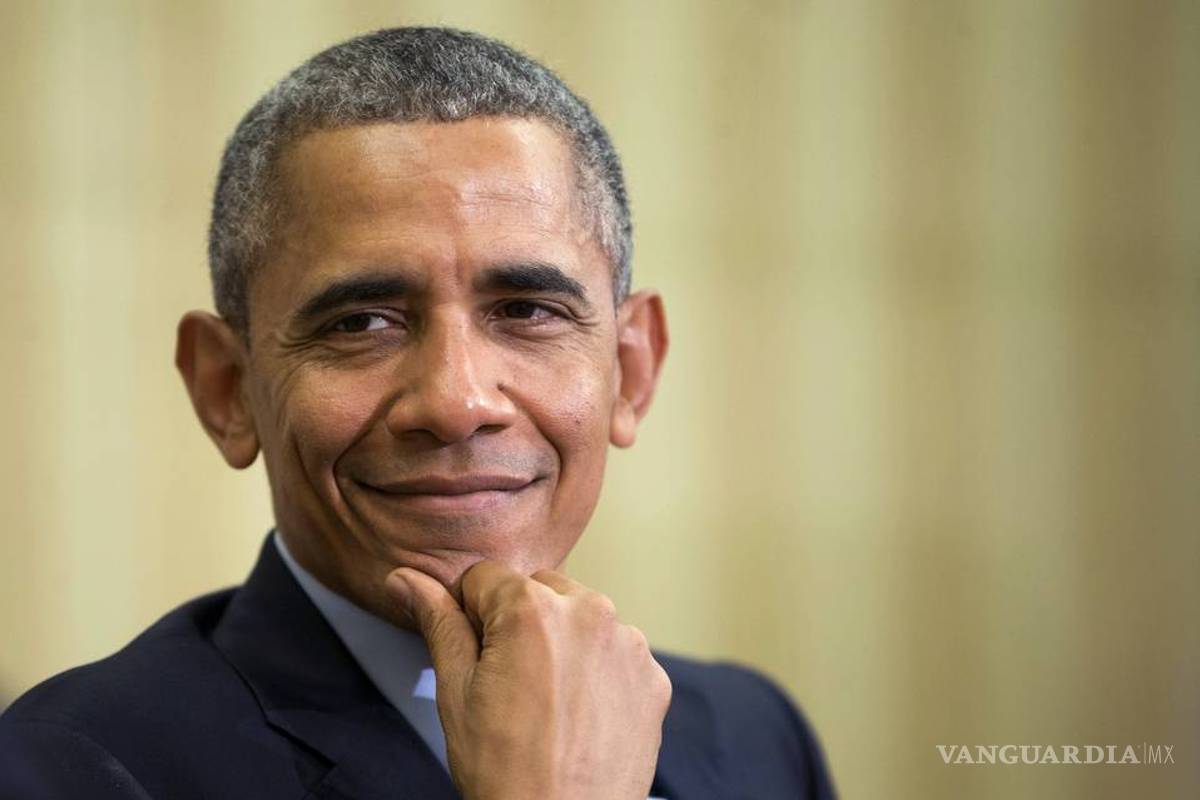 ¿Qué hará Barack Obama cuando deje la Presidencia de EU?