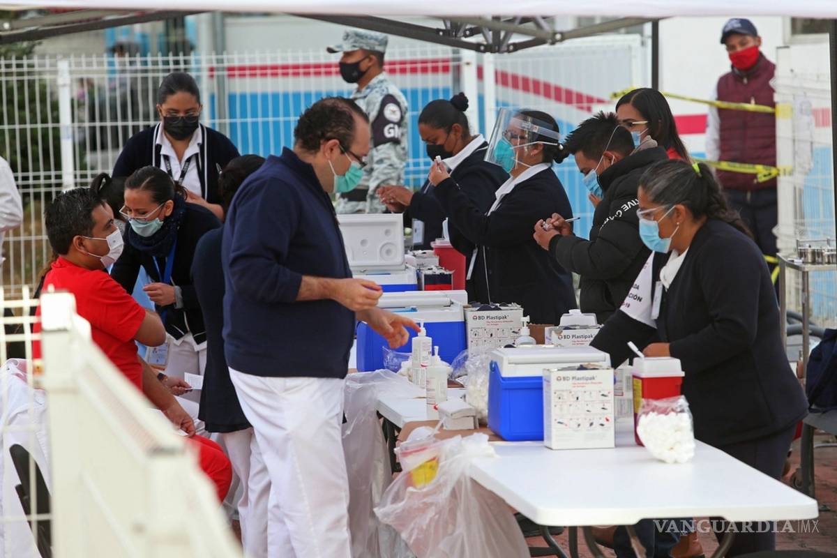 Mutación del COVID-19 hallada en Jalisco podría ser mexicana