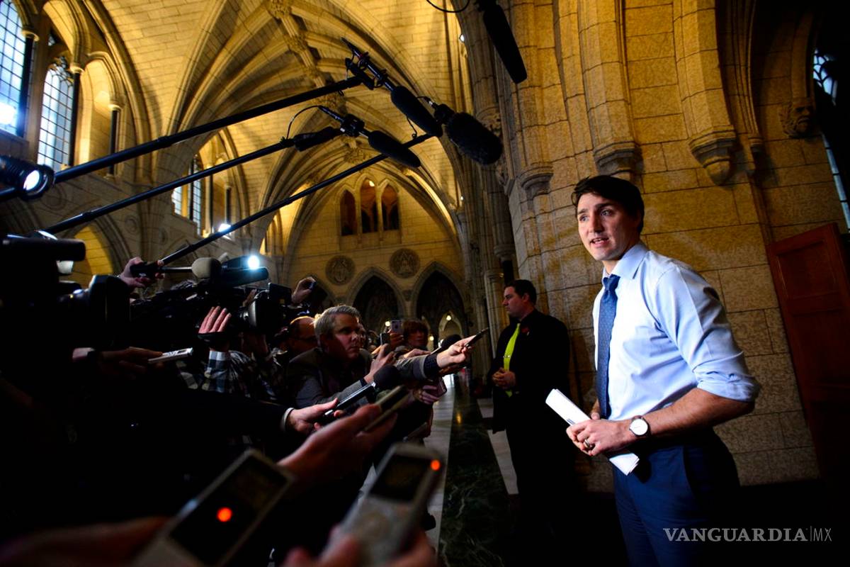 Canadá se disculpa por rechazar a judíos que huían de nazis