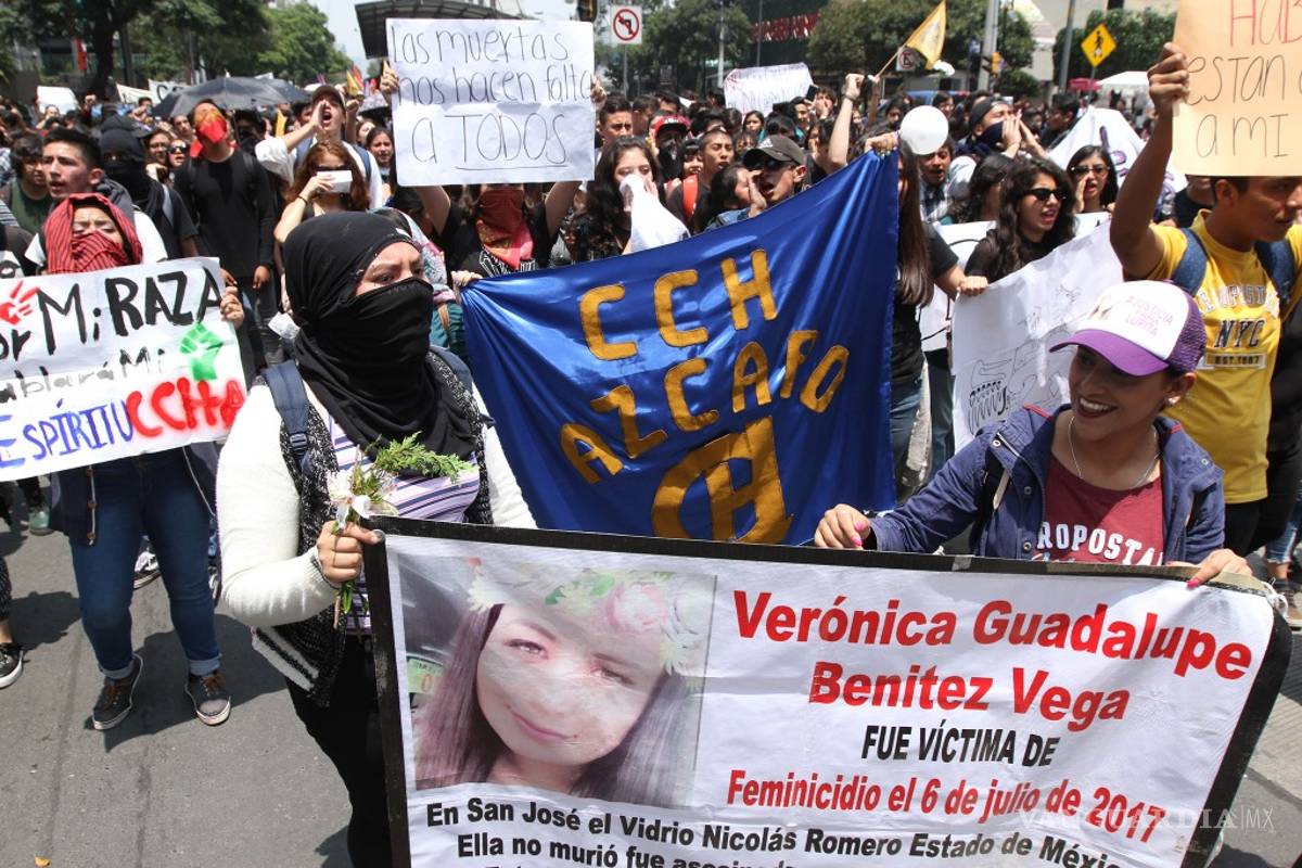 Estudiantes de la UNAM planean paro general y tomar Filosofía y Letras por disturbios