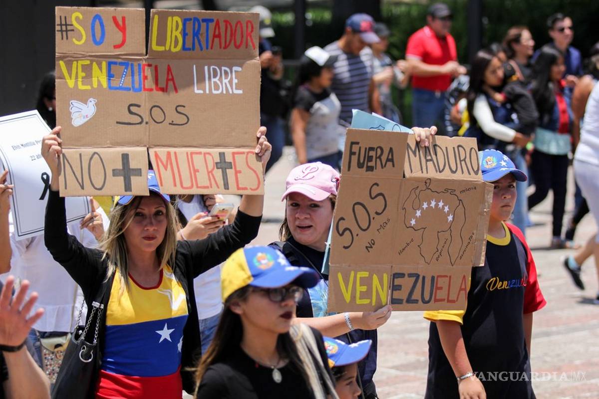 Opción militar nunca estuvo sobre la mesa por crisis en Venezuela, afirma Brasil