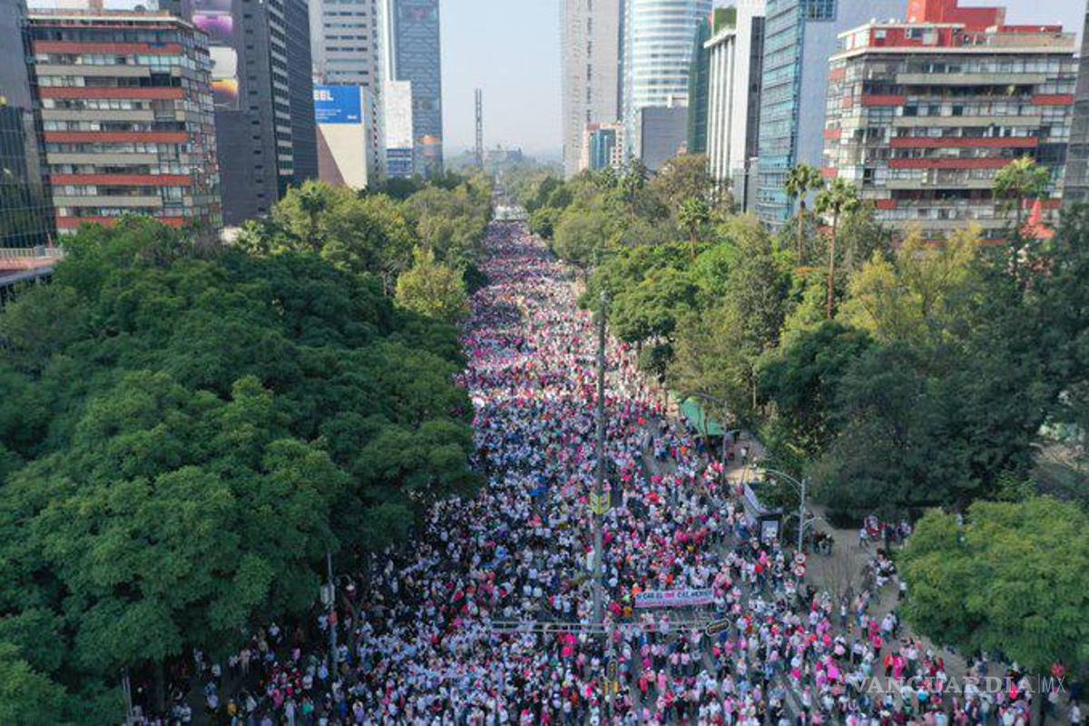 INE debe ser independiente y con recursos, dice EU