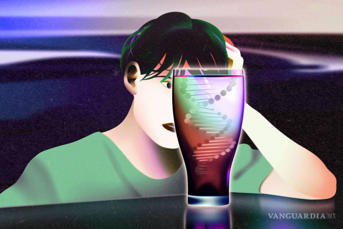 Cómo los antecedentes familiares influyen en tu forma de beber
