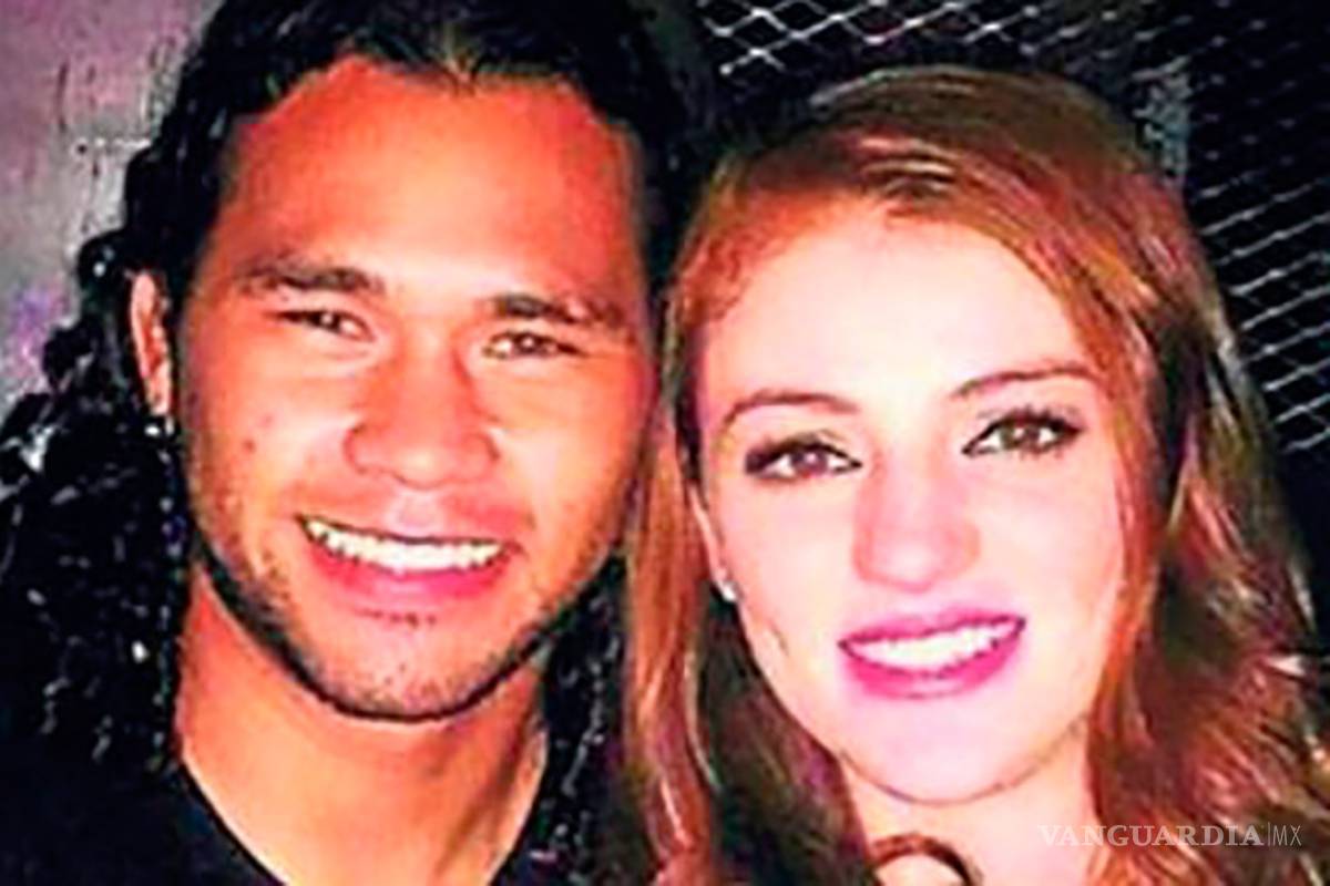 ‘Gullit’ Peña es infiel, el de Chivas mantiene una relación con joven de 19 años