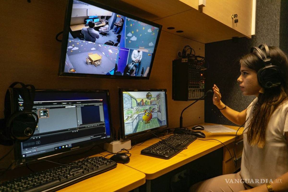 $!Dotan a la PRONNIF Laguna de tecnología para detectar delitos