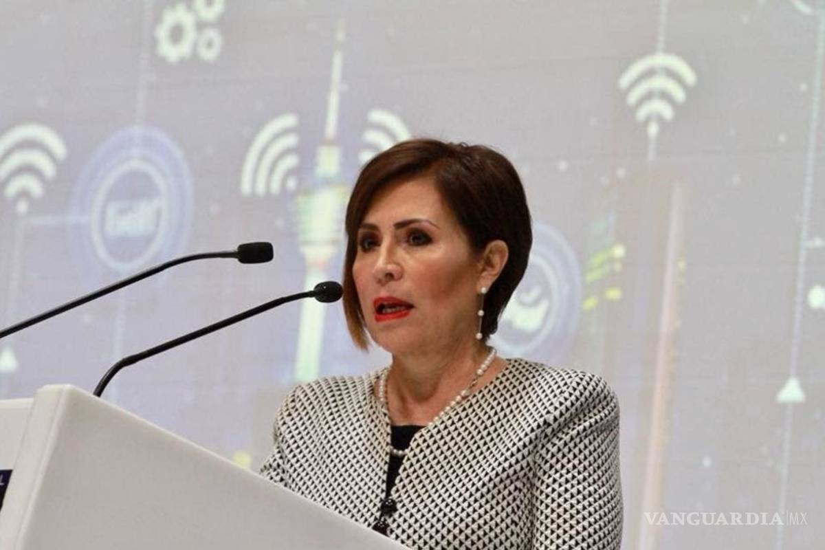 Rosario Robles sería castigada 10 años más por juicio político