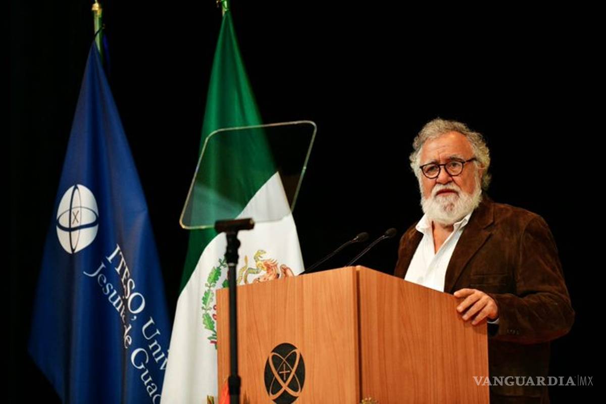 Alejandro Encinas acusa a Guanajuato de ocultar datos sobre desaparecidos