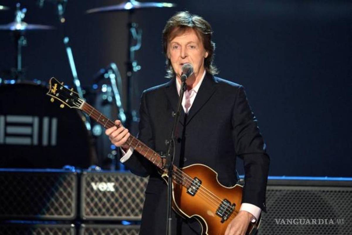 Taylor Swift y McCartney piden reformar el copyright por la música en Youtube