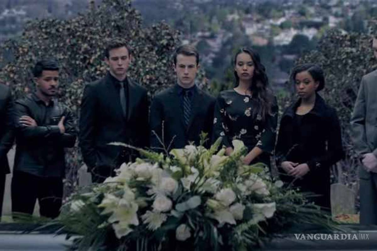 ¿Quién mató a Bryce Walker? pregunta el último tráiler de 13 Reasons Why