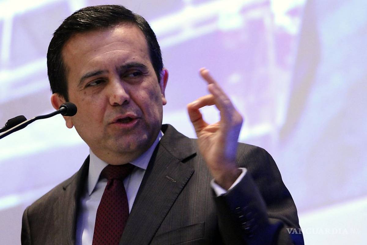 México no negociará TLCAN con debilidad: Guajardo