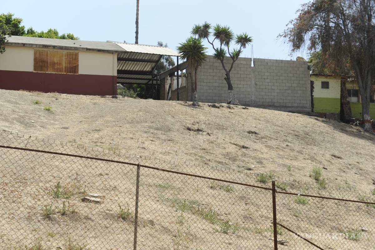 $!Hirata, el exalcalde de Ensenada que no ha podido explicar un desfalco de 500 mdp a población marginada ¡Y sigue libre!