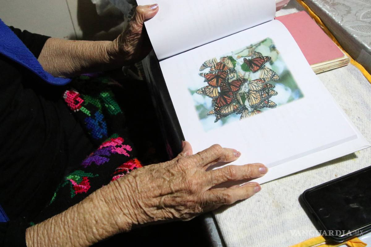 $!Lupina Soto ‘Pilar del Teatro’: inicios de una artista inmortal