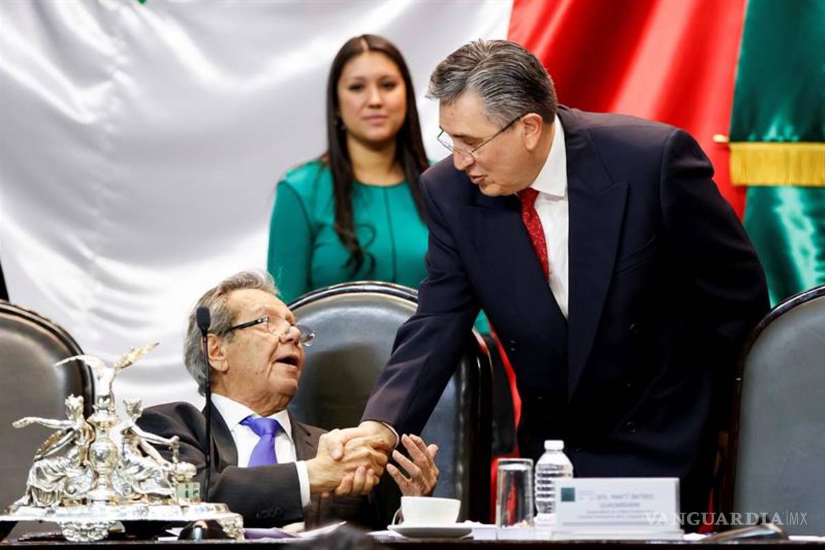 $!El ombudsman mexicano carga contra la Guardia Nacional de López Obrador