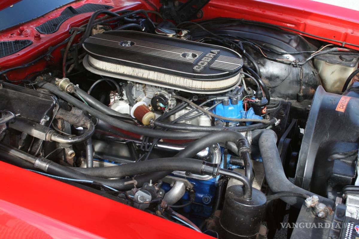 $!Ford Gran Torino 1975, el auto de Starsky y Hutch