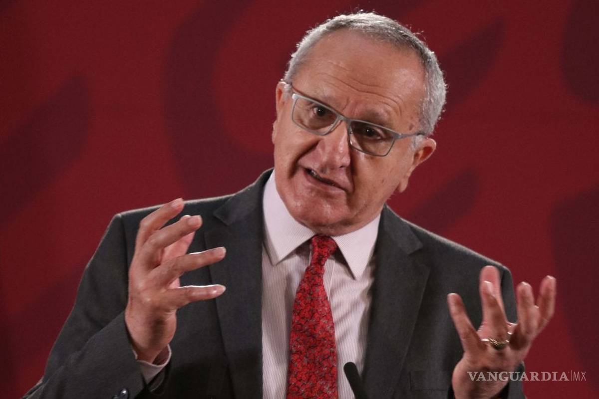 T-MEC no es una varita mágica, ni &quot;Harry Potter&quot; para fomentar crecimiento económico, dice Seade