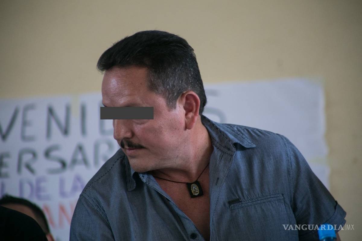 Detienen a ‘El Abuelo,’ líder autodefensa ligado al CJNG