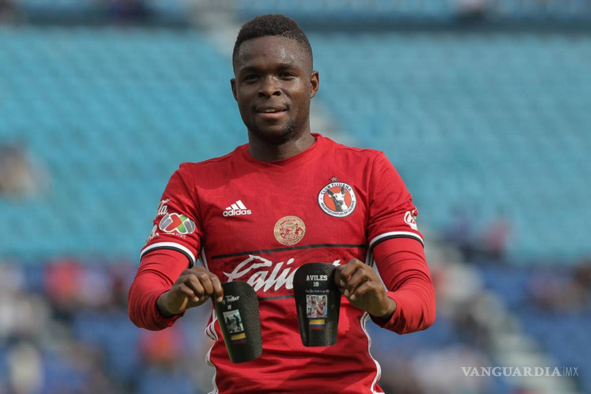 Avilés Hurtado no; Guido Rodríguez sí para el América