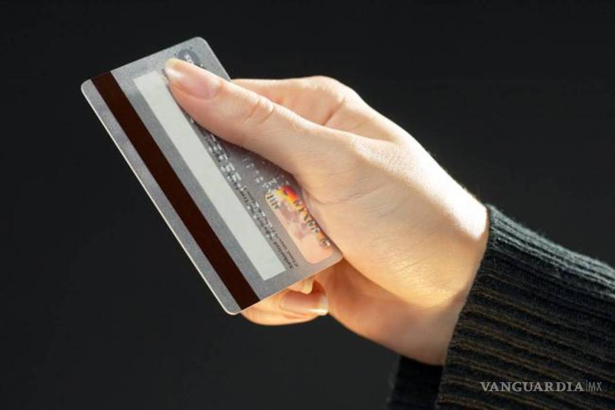 Detectan 60 casos de clonación de tarjetas de ayuda por sismo