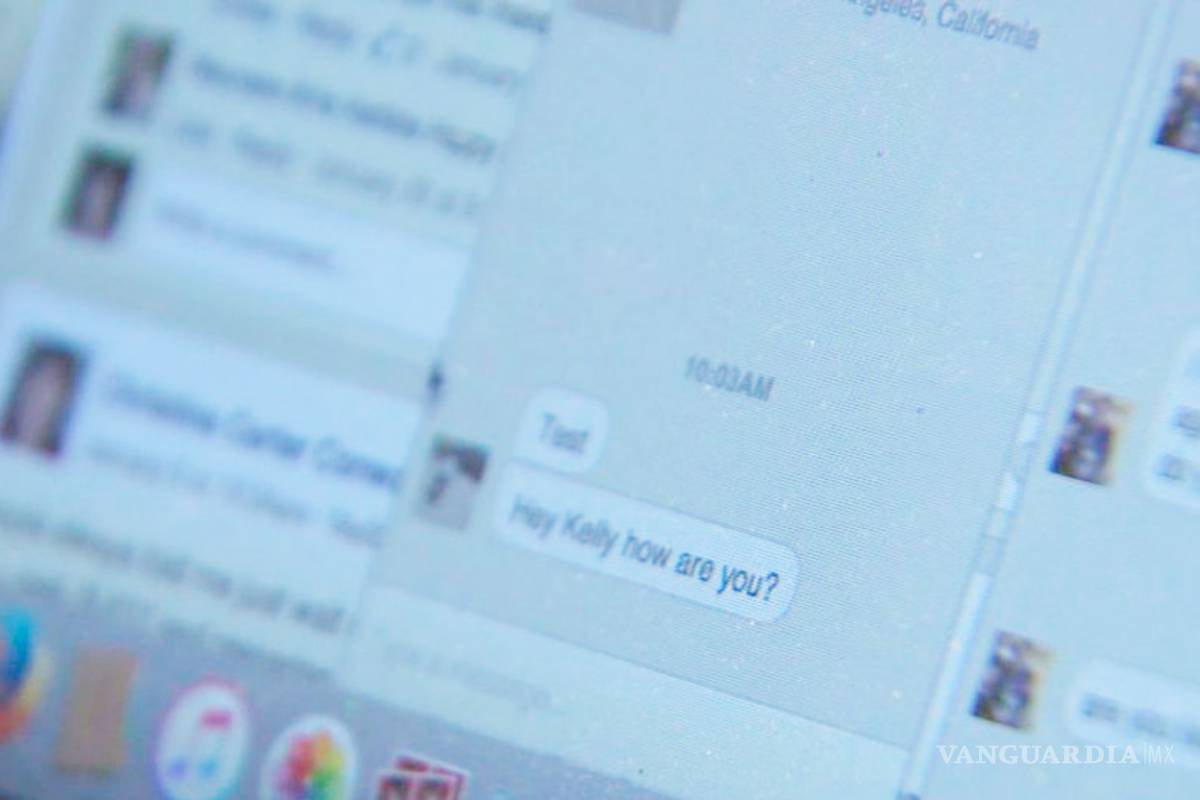 Cuidado con quien aceptas, denuncian extorsiones a través de Facebook y Skype