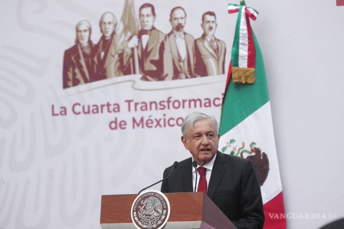 Gobierno de AMLO es el menos capaz de este siglo para cumplir, critica Coparmex