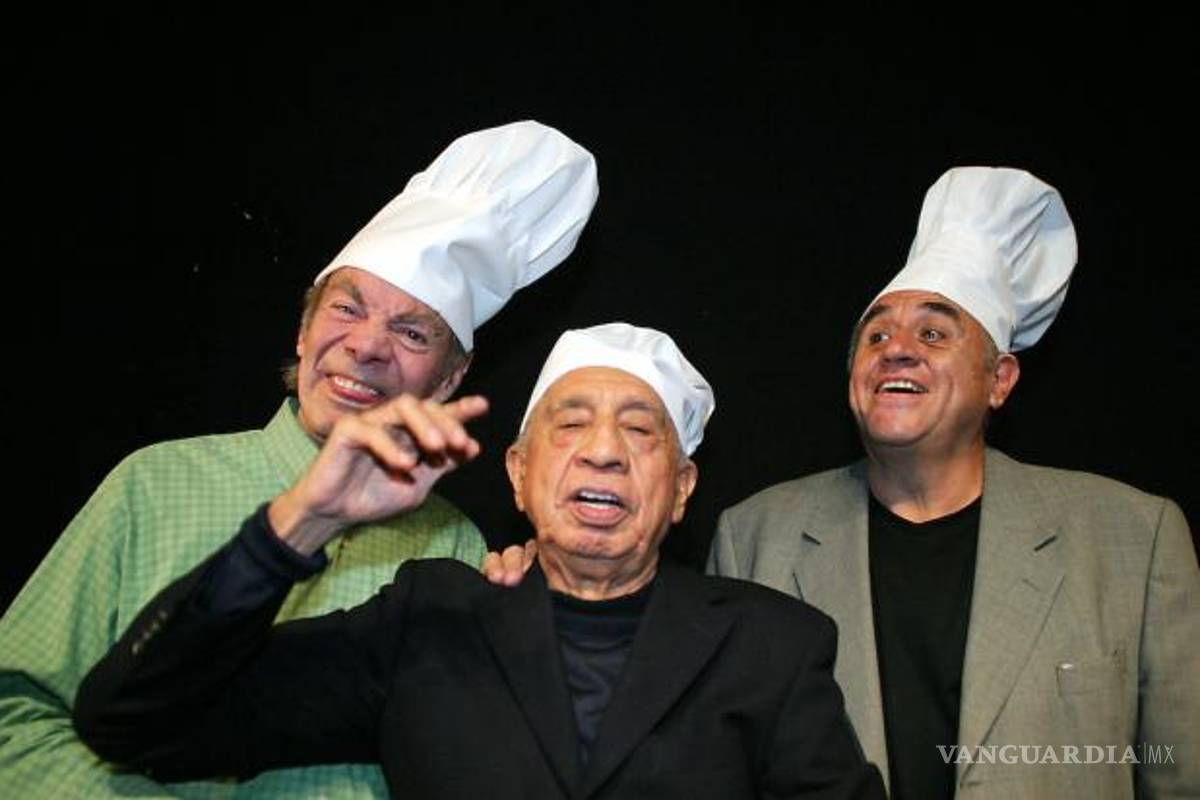 Fallece el humorista Héctor Lechuga