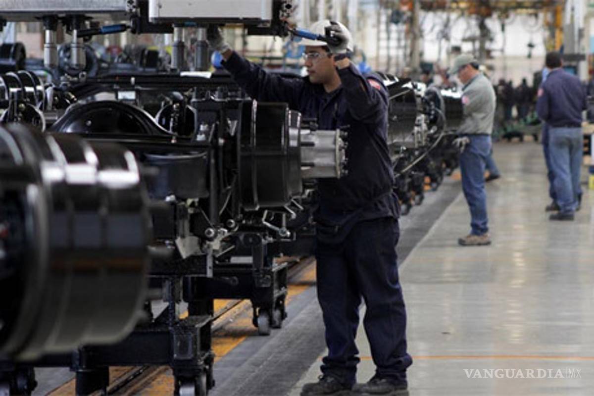 Productividad laboral registra su peor caída en 7 años