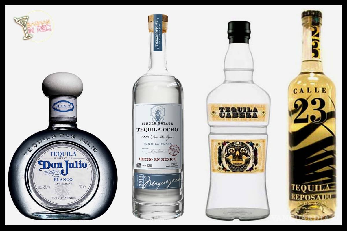 Gracias a China, las exportaciones de tequila registran un récord