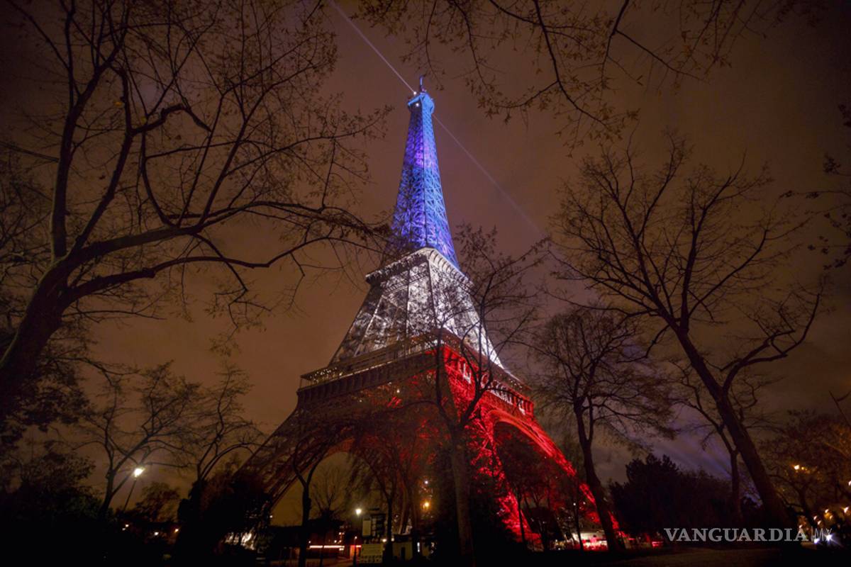 El ISIS lanza nueva amenaza contra Francia: 'No se sentirán seguros ni en sus propios dormitorios'