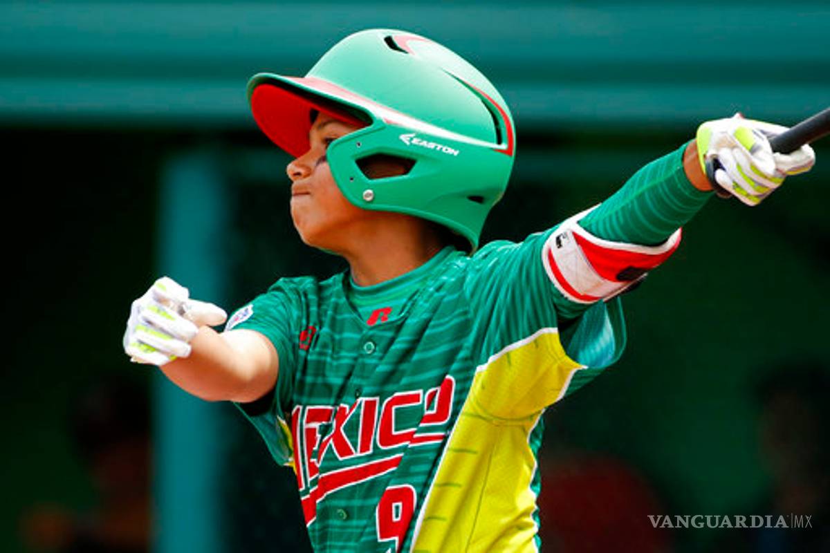 México sigue vivo en Williamsport