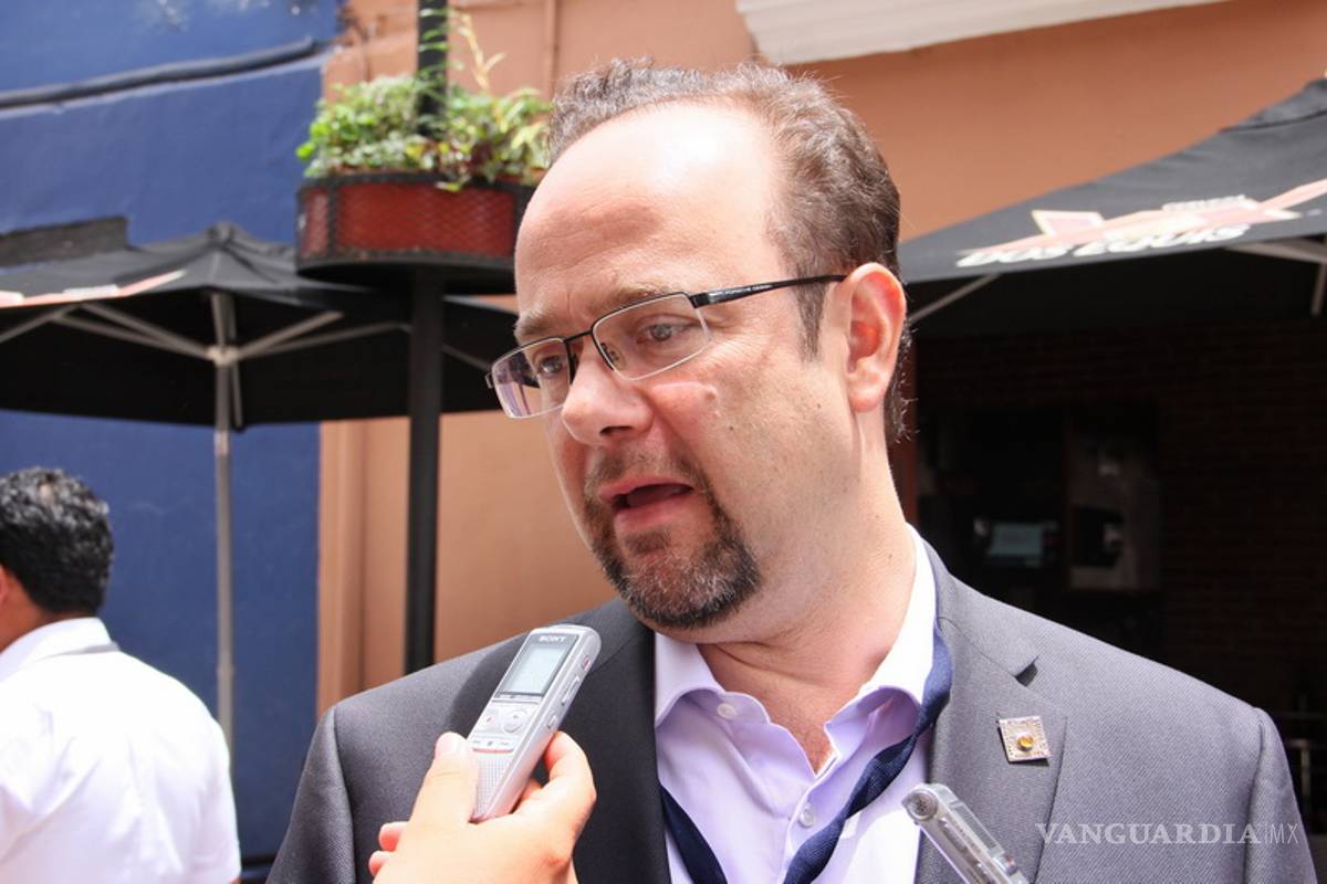 México, anfitrión de la Primera Conferencia Internacional de Universidades