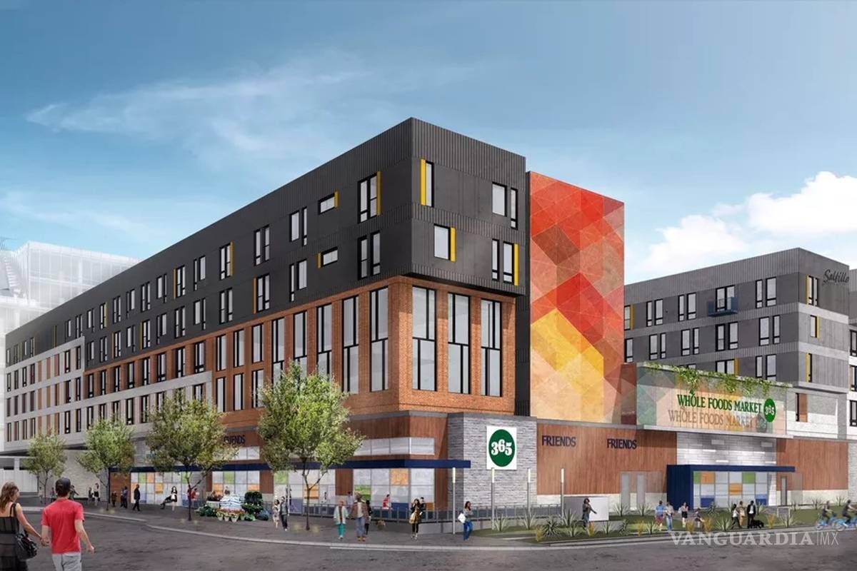 Aperturarán Saltillo Market a mediados de año en Austin