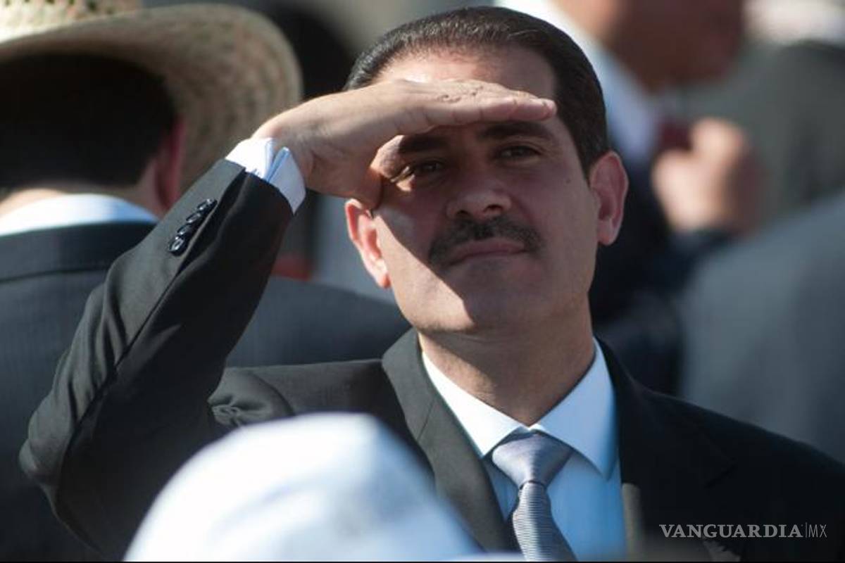 Sexenio de Guillermo Padrés acumula 85 denuncias penales