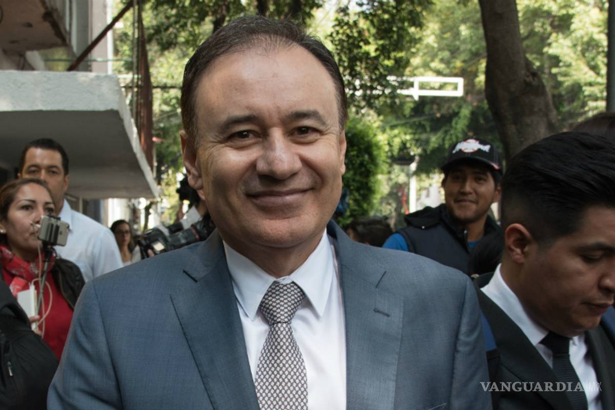 Más seguridad en alrededores de universidades, plantea Alfonso Durazo