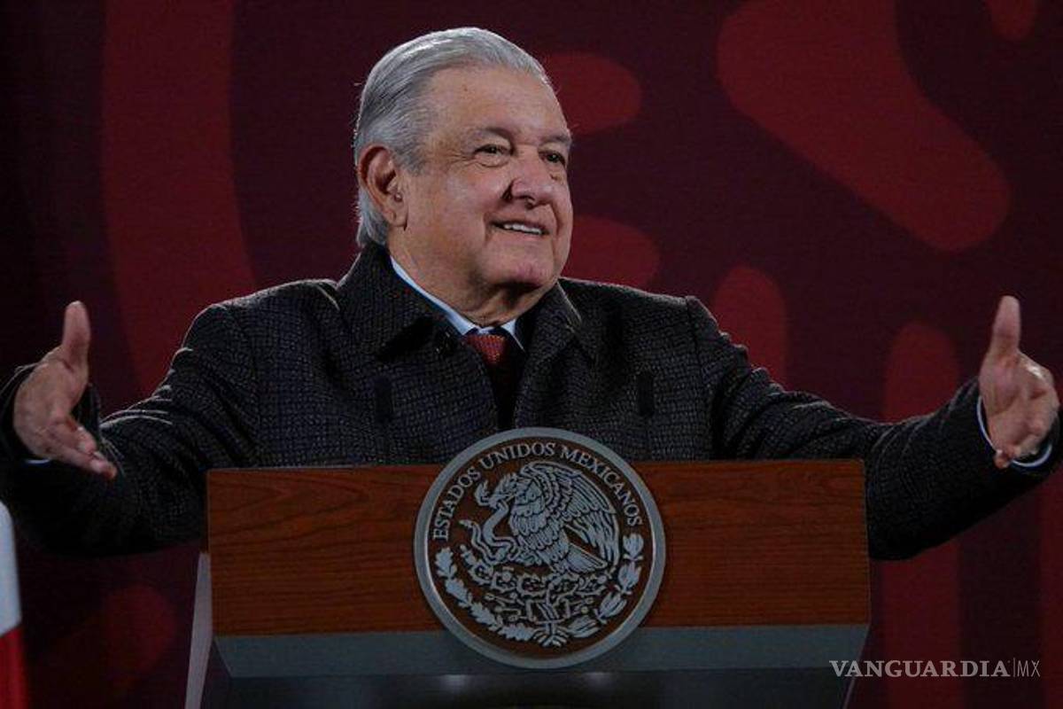 “Que investiguen de quién es la casa, los contratos, no van a encontrar nada”, dice AMLO sobre su hijo