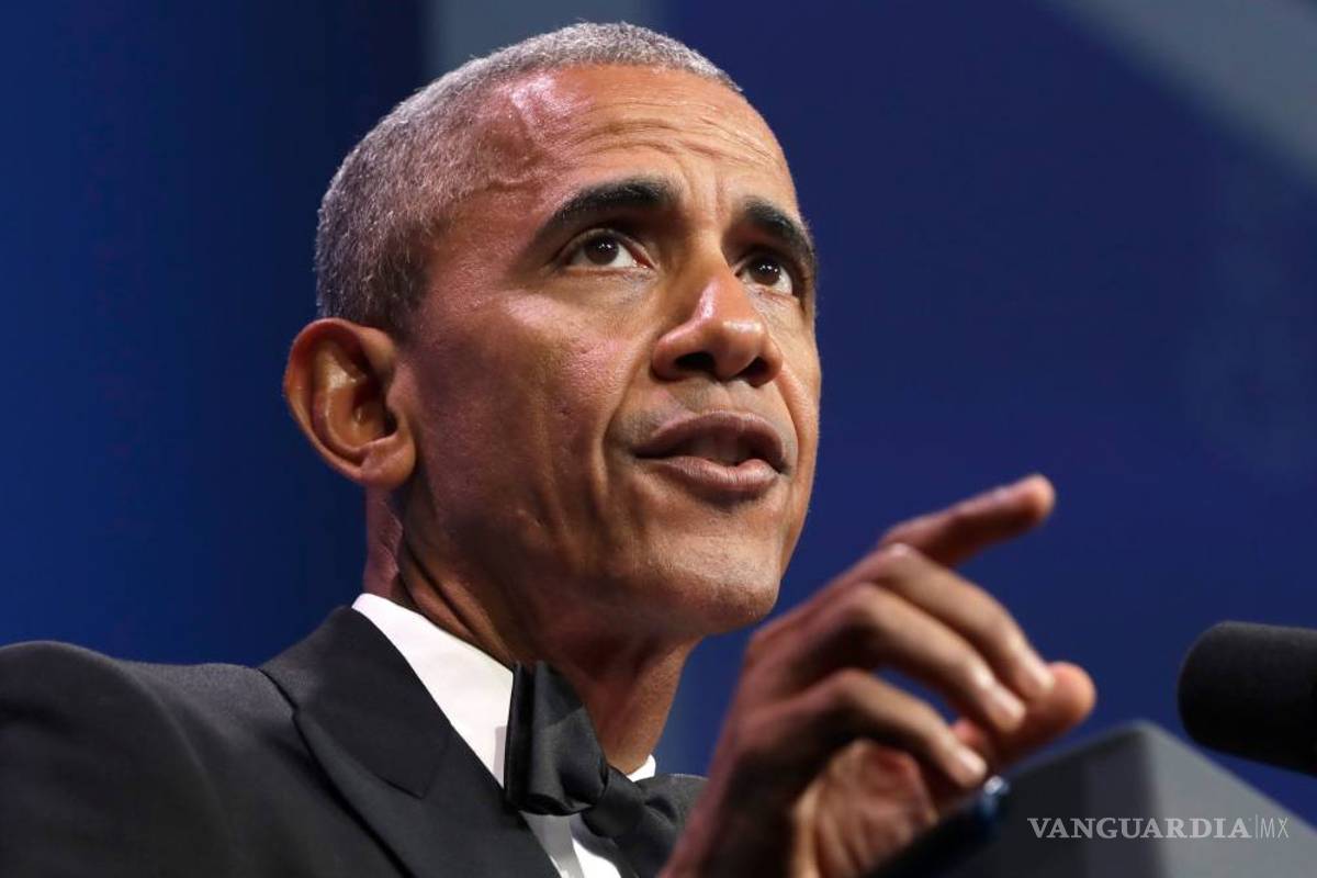 Critica Obama a republicanos en el Congreso "por no hacer su trabajo"