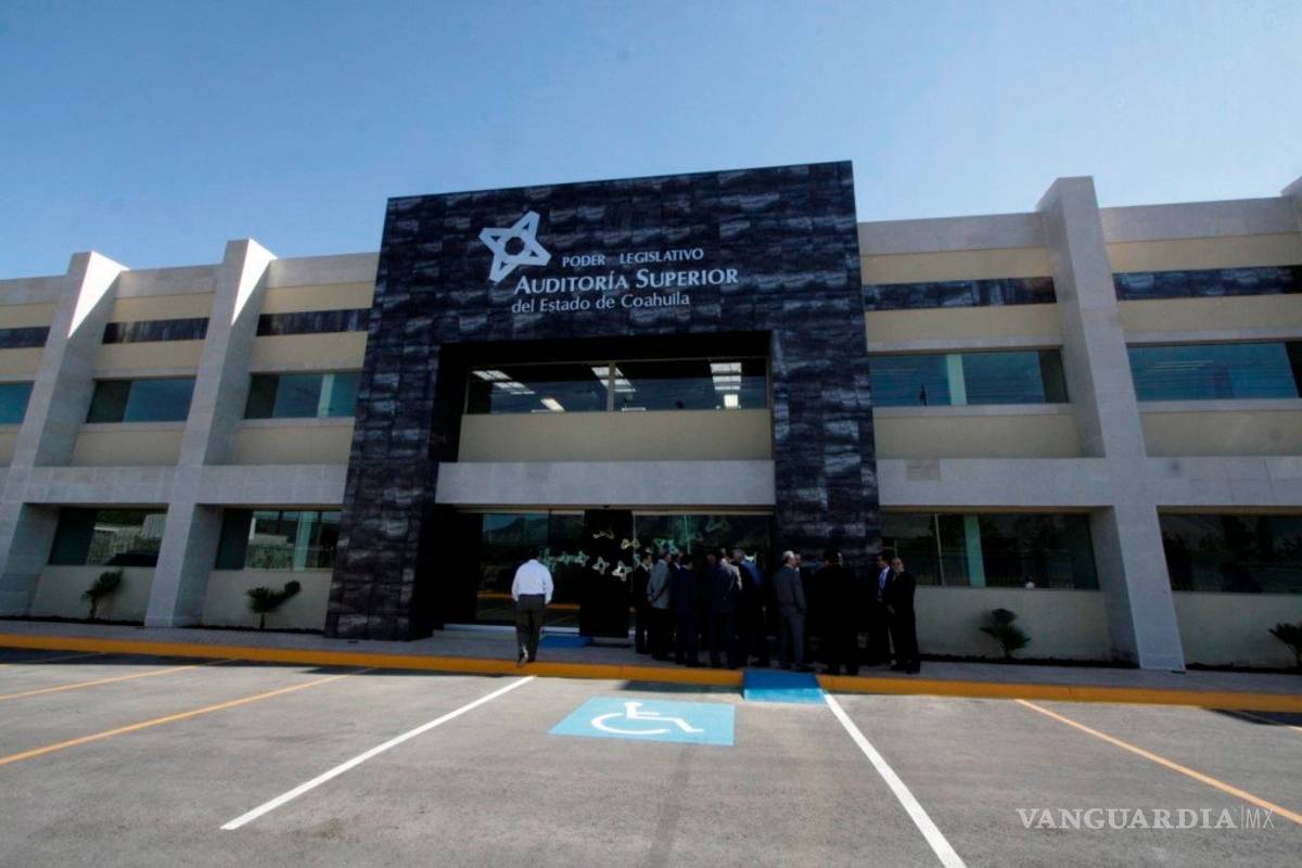 Diez alcaldías de Coahuila incumplen con el Plan Municipal de Desarrollo, quedando sin un “rumbo” en crecimiento