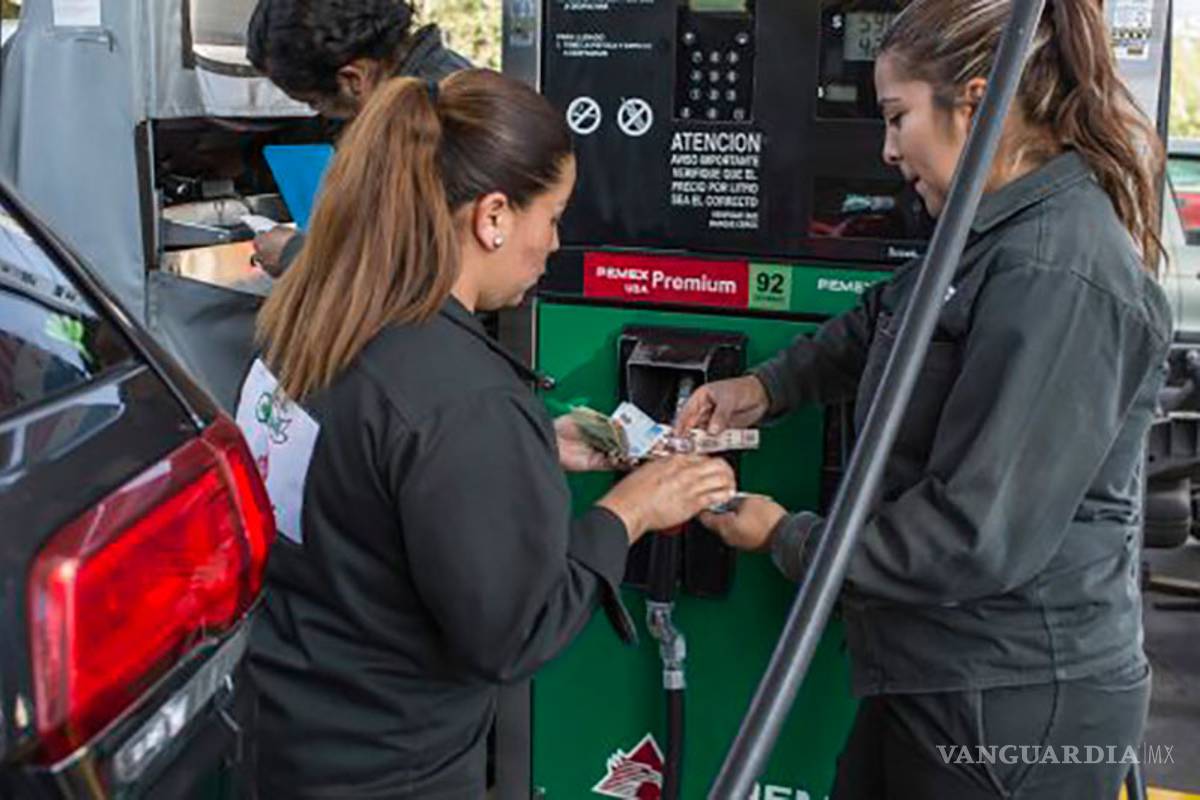 'Gasolinazo' también pega a gasolineros, pierden 34.5 mdp diarios y hay 180 estaciones cerradas