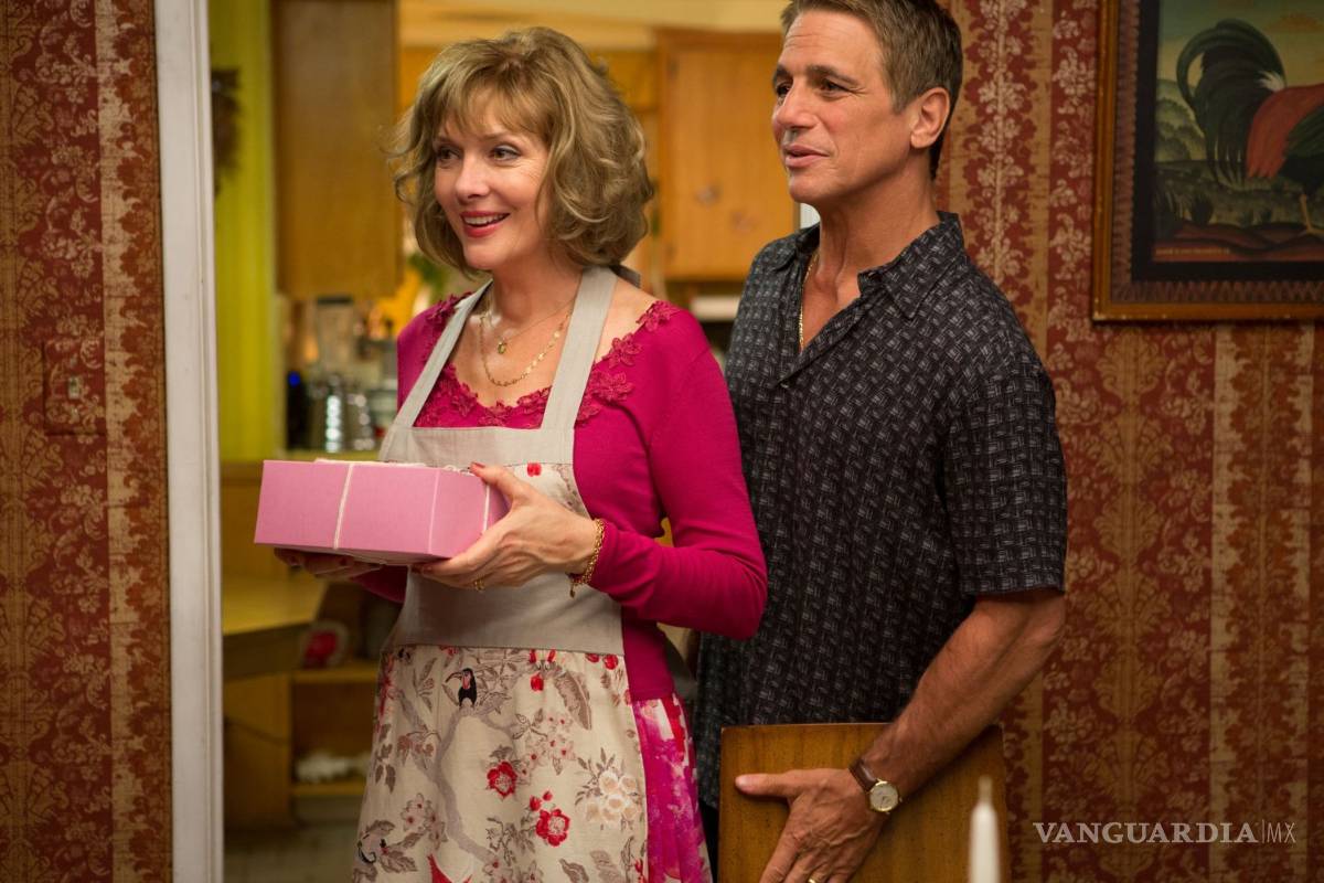 Muere la actriz Glenne Headly a los 62 años