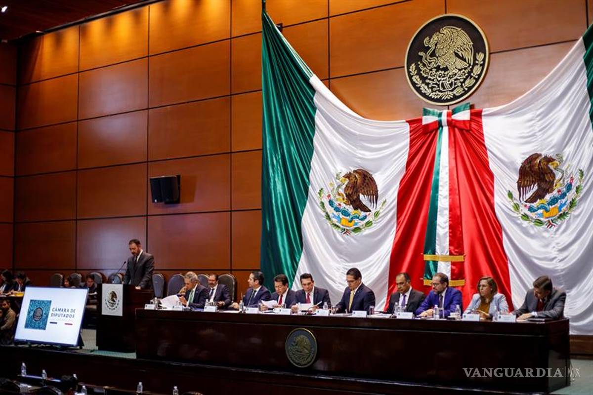 México solicita ayuda a ONU para capacitar agentes de la Guardia Nacional