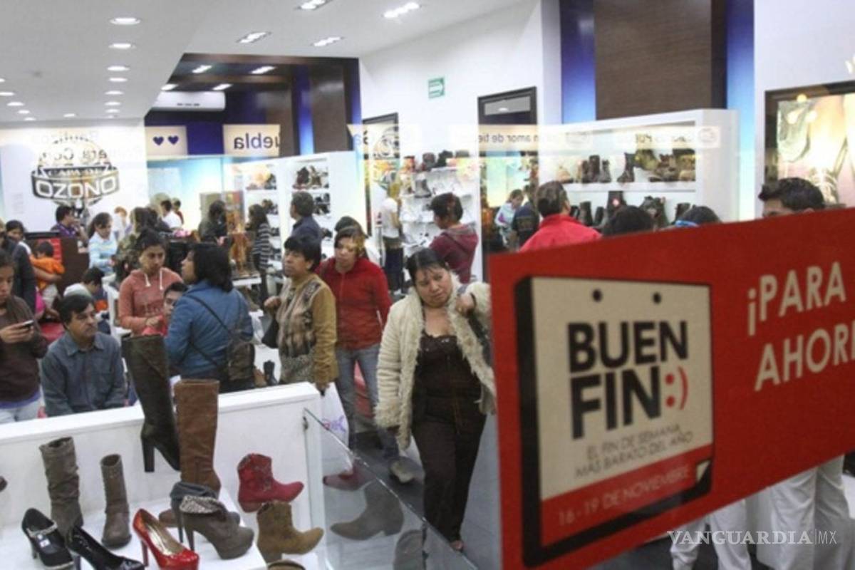 Brindará Profeco atención virtual para recibir quejas por el Buen Fin