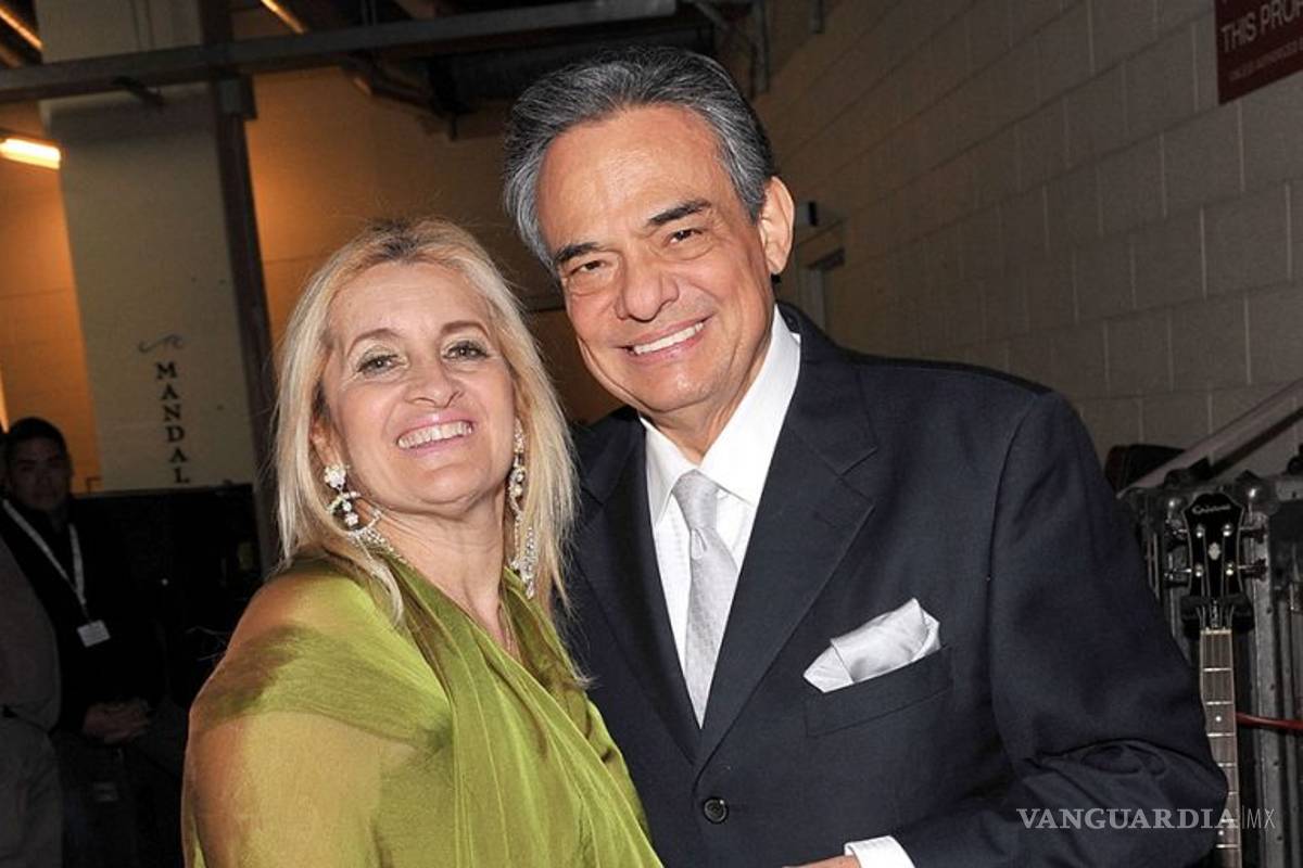 Sara Salazar era 'sexoservidora' cuando conoció a José José, afirma periodista